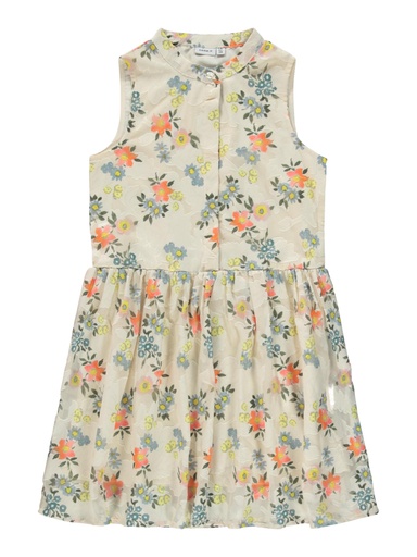 NAME IT KIDS - NKF FILUKKA SPENCER - Snow White