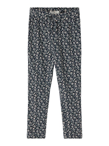 [5714925375673] NAME IT KIDS - NKF VINAYA PANT FFF - Peyote