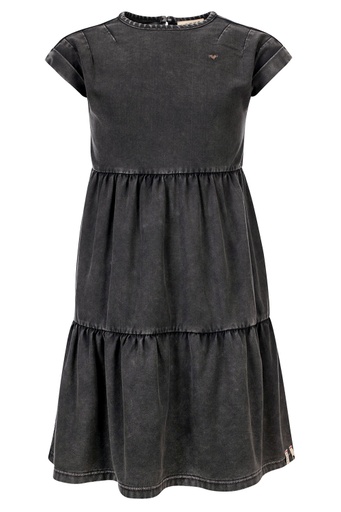 [8719645119894] Looxs - Little dress - STONE - 2111-7803-086