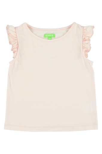 [1110923010082] Lily-Balou - Eline Top  - creole-pink