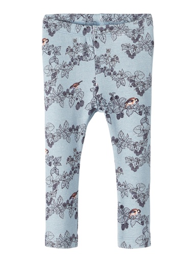 NAME IT BABY - NBF OCTAVIA LEGGING - Arona