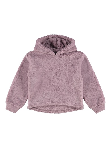 NAME IT KIDS - NKM RANDE LS SHIRT - Black