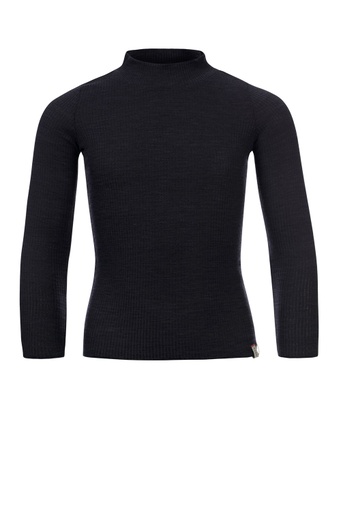 Looxs - 10Sixteen Rib Top - navy - 2132-5447-190