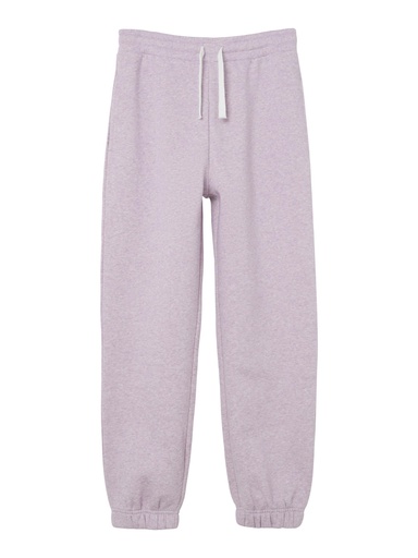 LMTD - NLF OPAL R SWEAT PANT - Lavendula