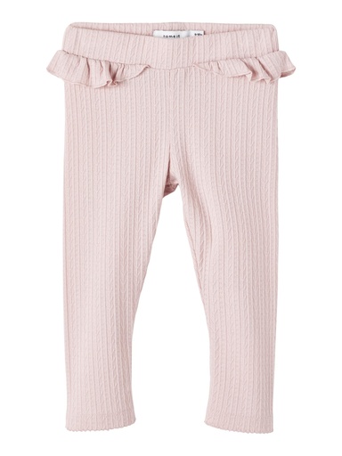 NAME IT BABY - NBF KANYA LEGGING - Burnished Lilac