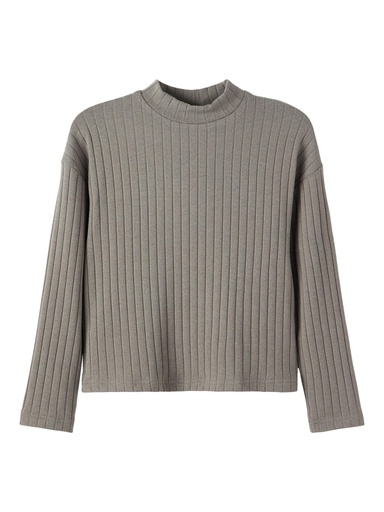 NAME IT KIDS - NKF KIFUNE LS TOP - Silent Storm