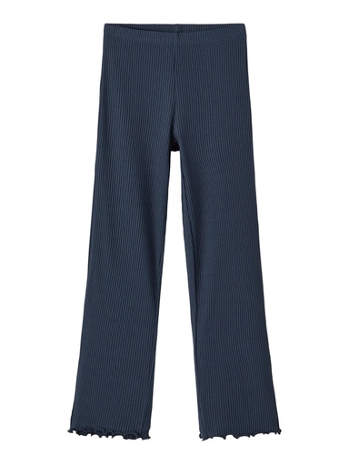 NAME IT KIDS - NKF VEMMA PANT - Dark Sapphire