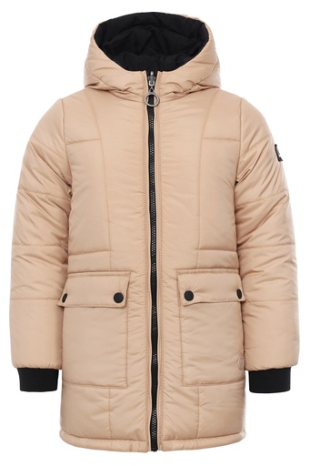 Looxs - 10Sixteen reversible Parka - black - 2231-5270-099