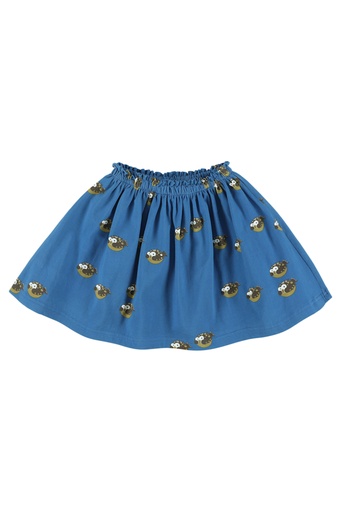 Lily-Balou - Frauke skirt  - pufferfish