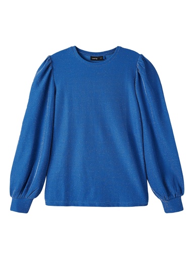 LMTD - NLFRUNA  LS BALLON TOP - Turkish Sea