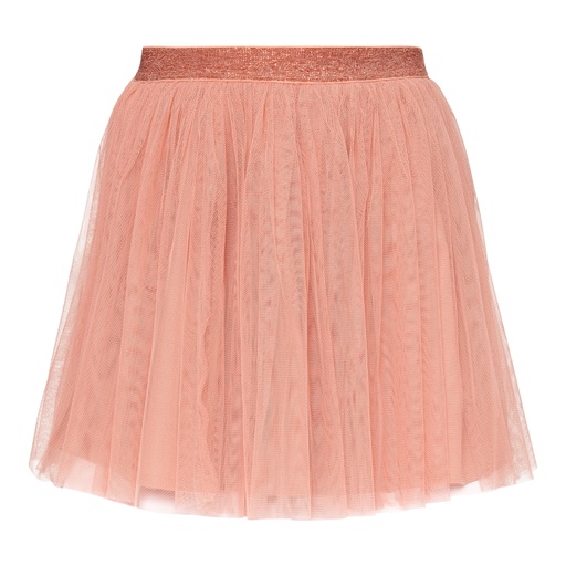 LE BIG - Winston Skirt - Dawn Pink - SK00185