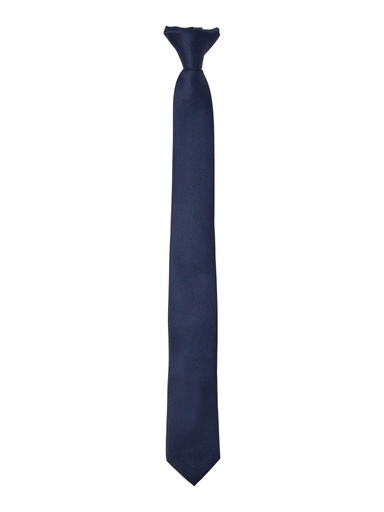 LMTD - NLM FINN TIE - Dark Sapphire