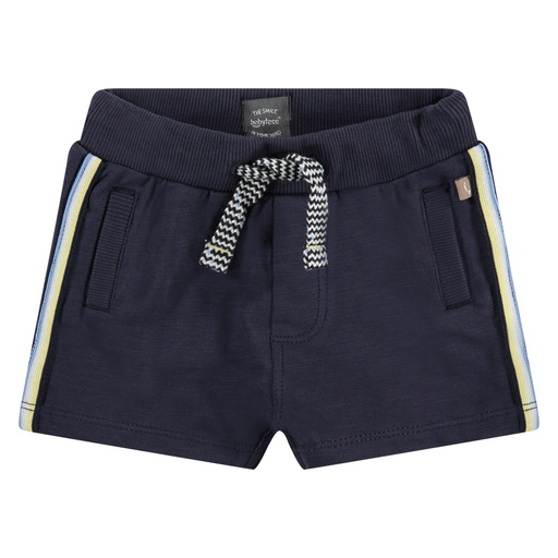 Babyface - baby boys sweatshort - dark blue - NWB23327251