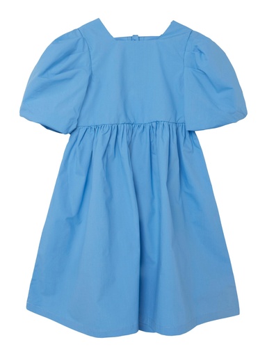 NAME IT KIDS - NKF FLIPPER SS DRESS - All Aboard