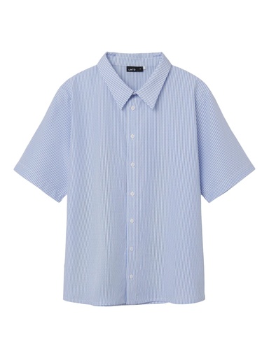 LMTD - NLM HOZAN SS SHIRT - Skyway