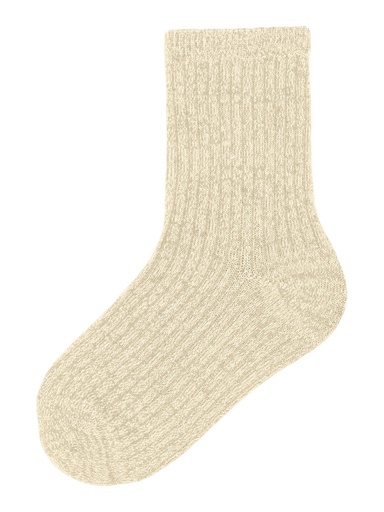 NAME IT MINI - NMF HEXA SOCKS - Afterglow