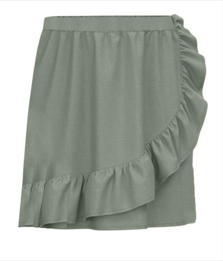 LMTD - NLF HILL SKIRT - Shadow
