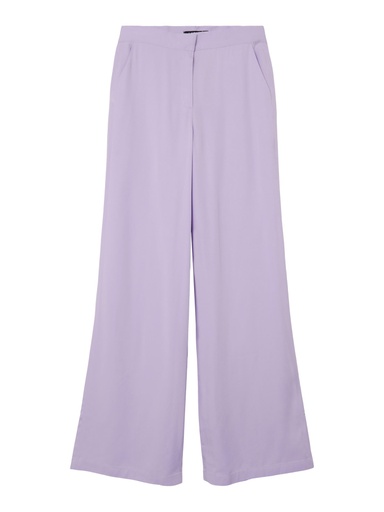 LMTD - NLF RIN HW WIDE PANT - Sand Verbena