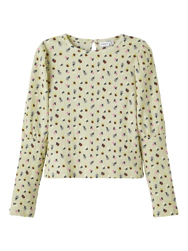 NAME IT KIDS - NKF LIAMIA LS TOP - Lint