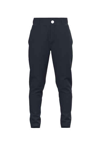 NAME IT KIDS - NKM KELON PANT UNB NOOS - Dark Sapphire