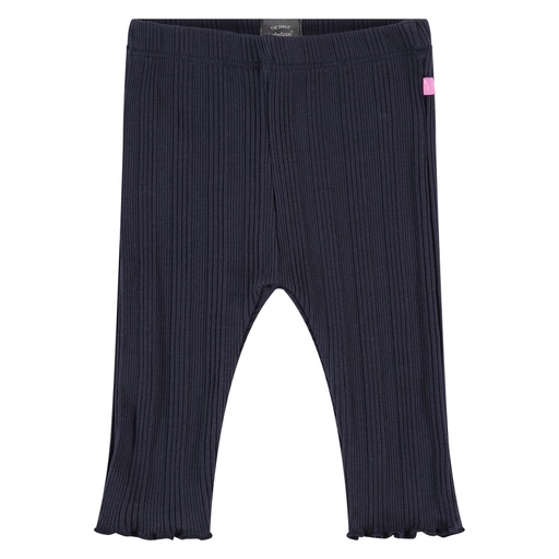 Babyface - baby girls legging - night - NWB23428208