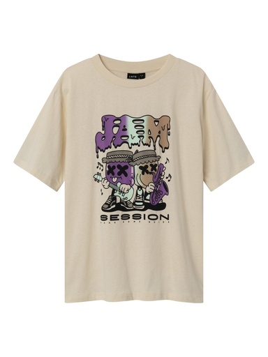 LMTD - NLN NAM SS L TOP - Turtledove