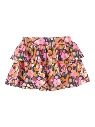 NAME IT MINI - NMF ODINE SKIRT - India Ink