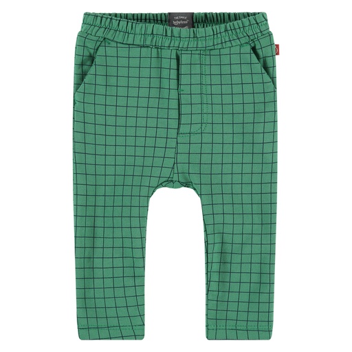 Babyface - baby boys pants - leaf - NWB23627247