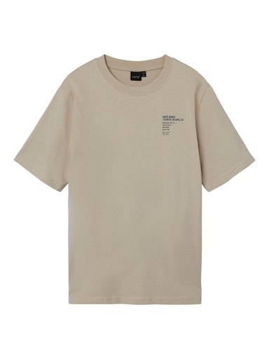 LMTD - NLM KEITH SS L TOP - Peyote DRAGONFLY CHESTPRINT