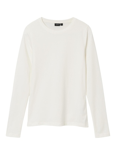 LMTD - NLF NOVE LS TOP - White Alyssum