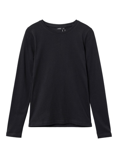 LMTD - NLF NOVE LS TOP - Black