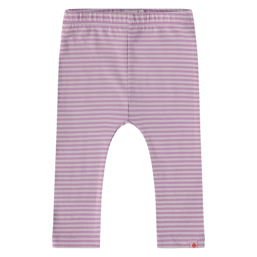 Babyface - baby girls legging - orchid - NWB24228230