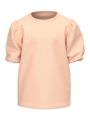 NAME IT KIDS - NKF FENNA SS TOP PB - Bellini