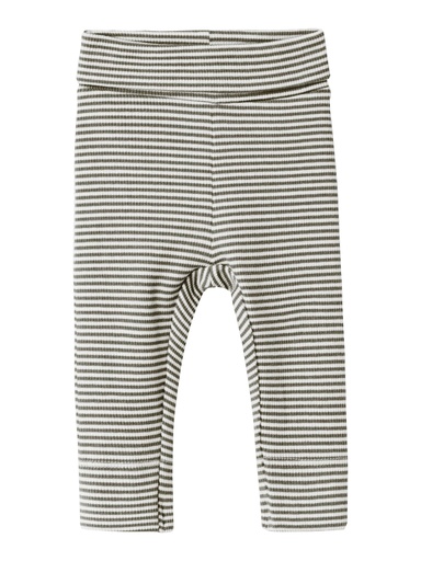 NAME IT BABY - NBN BERRO R LONG JOHN - Dusty Olive