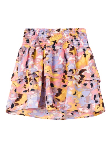 NAME IT KIDS - NKF BODALIS SKIRT - Murex Shell