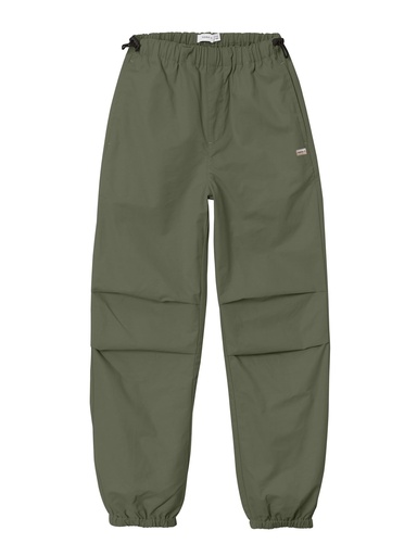 NAME IT KIDS - NKF BELLA HW PARA TWI PANT 5299-XP - Deep Lichen Green