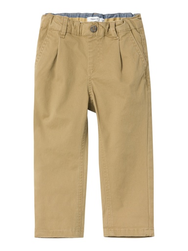 NAME IT MINI - NMM RYAN JOG TWI CHINO 2500-HI NOOS - Kelp