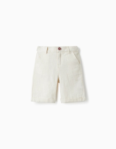 Zippy - CHINO SHORTS CO FLEX - CHINO SHORTS CO FLEX - 31060806003