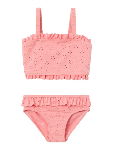 NAME IT MINI - NMF ZAYA BIKINI - Murex Shell