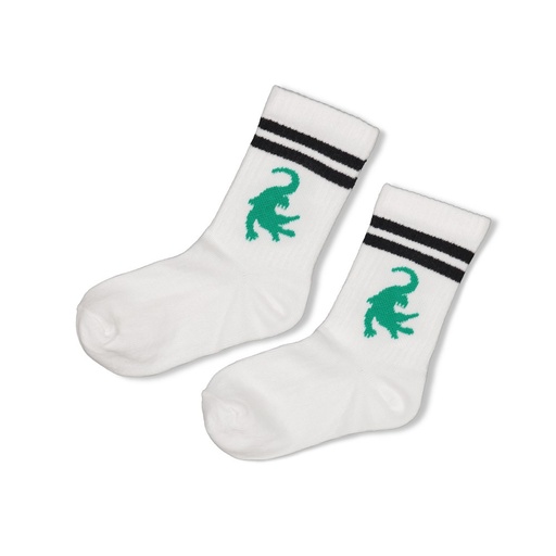 Sturdy - Sok - Gone Surfing - Offwhite - 70400053