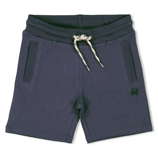 Sturdy - Short - The Getaway - Indigo - 72100138