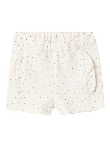 NAME IT BABY - NBF HADOT SHORTS - Jet Stream
