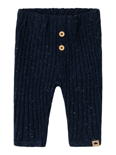 NAME IT BABY - NBM KINO PANT - Dark Sapphire