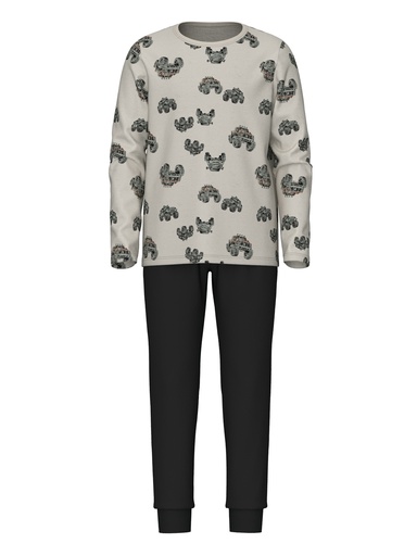 NAME IT KIDS - NKM NIGHTSET PEYOTE MONSTER TRUCK NOOS - Peyote