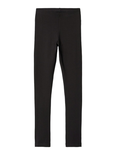 NAME IT KIDS - NKF VIVIAN LEGGING NOOS - Black