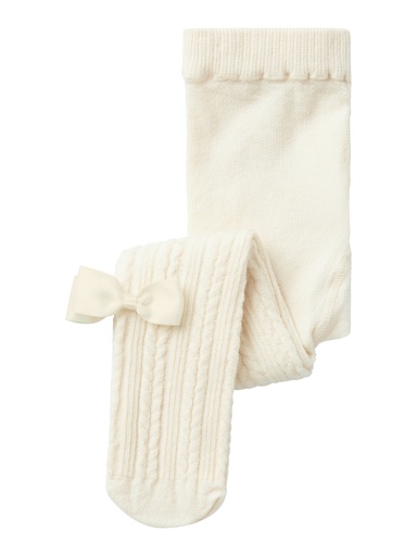 NAME IT BABY - NBF RALLIE PANTYHOSE - Summer Sand