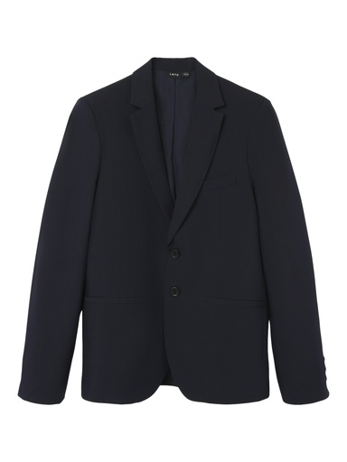 LMTD - NLM RUNEE BLAZER - Dark Sapphire