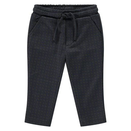 Babyface - baby boys sweatpants - indigo - BBE24627249