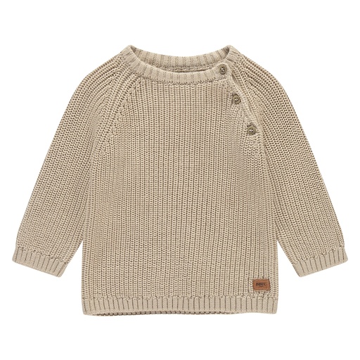Babyface - baby boys pullover - shell - BBE24627341