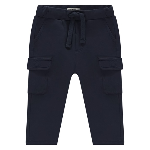 Babyface - baby boys worker pants - indigo - BBE24627247